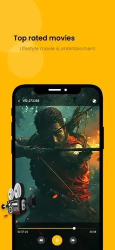 sony-leon Top Rated Movies